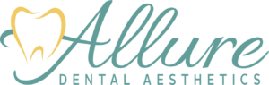 Allure Dental Aesthetics logo